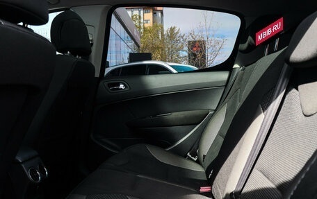 Peugeot 308 II, 2009 год, 555 000 рублей, 8 фотография