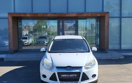Ford Focus III, 2011 год, 690 000 рублей, 5 фотография