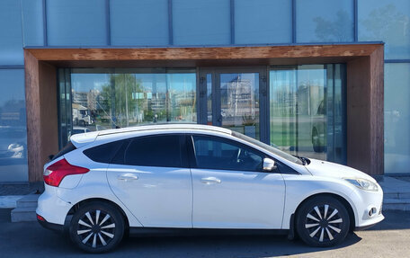 Ford Focus III, 2011 год, 690 000 рублей, 3 фотография