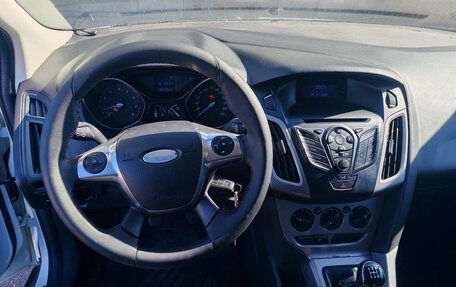Ford Focus III, 2011 год, 690 000 рублей, 8 фотография