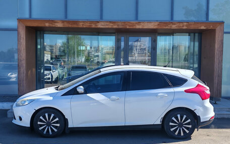 Ford Focus III, 2011 год, 690 000 рублей, 4 фотография
