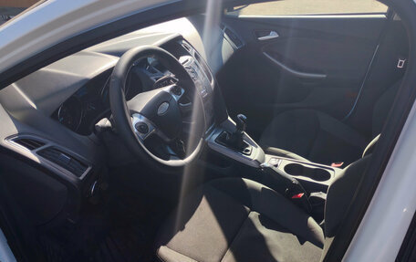 Ford Focus III, 2011 год, 690 000 рублей, 12 фотография