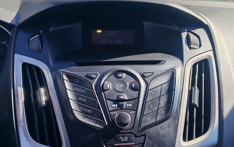 Ford Focus III, 2011 год, 690 000 рублей, 10 фотография