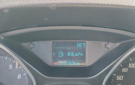 Ford Focus III, 2011 год, 690 000 рублей, 9 фотография