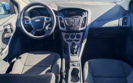 Ford Focus III, 2011 год, 690 000 рублей, 11 фотография