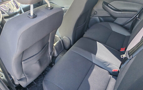 Ford Focus III, 2011 год, 690 000 рублей, 14 фотография