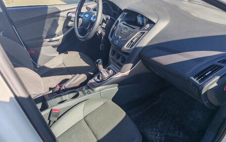Ford Focus III, 2011 год, 690 000 рублей, 13 фотография