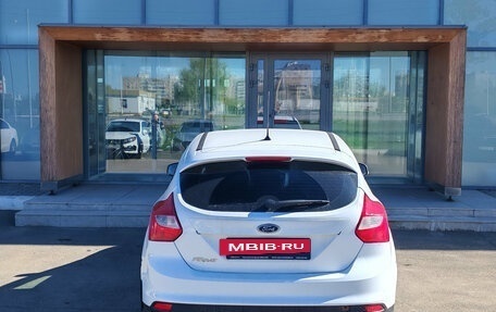 Ford Focus III, 2011 год, 690 000 рублей, 6 фотография