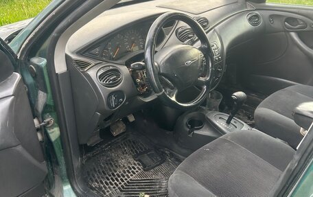 Ford Focus IV, 2001 год, 120 000 рублей, 4 фотография