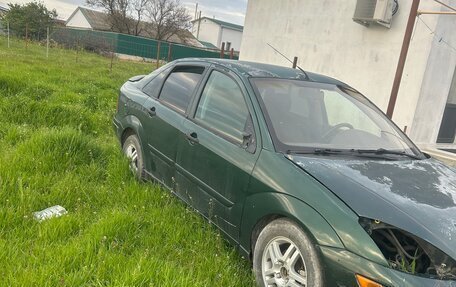 Ford Focus IV, 2001 год, 120 000 рублей, 3 фотография