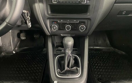 Volkswagen Jetta VI, 2012 год, 899 000 рублей, 9 фотография