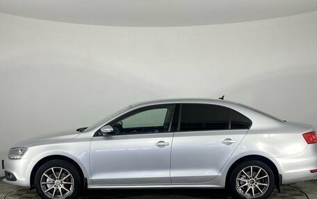 Volkswagen Jetta VI, 2012 год, 899 000 рублей, 2 фотография
