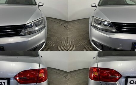 Volkswagen Jetta VI, 2012 год, 899 000 рублей, 14 фотография
