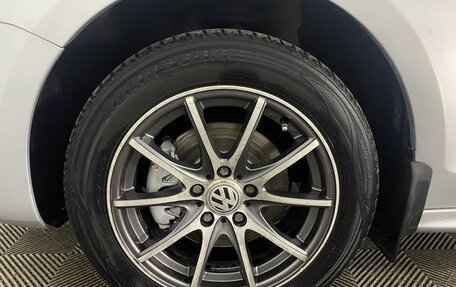 Volkswagen Jetta VI, 2012 год, 899 000 рублей, 11 фотография