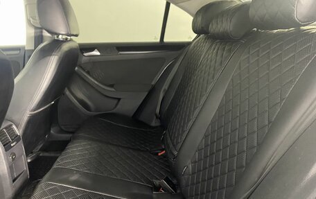 Volkswagen Jetta VI, 2012 год, 899 000 рублей, 6 фотография