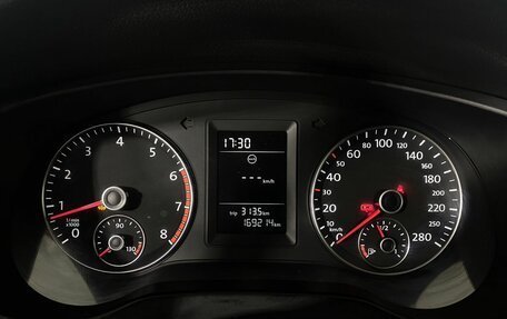 Volkswagen Jetta VI, 2012 год, 899 000 рублей, 7 фотография