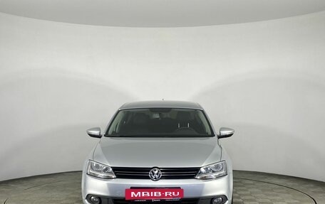 Volkswagen Jetta VI, 2012 год, 899 000 рублей, 13 фотография