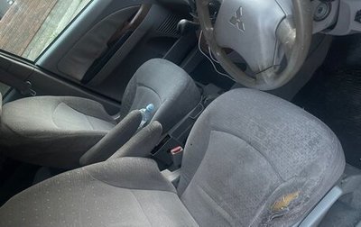 Mitsubishi Grandis, 2003 год, 480 000 рублей, 1 фотография