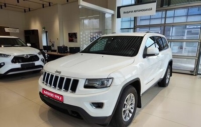 Jeep Grand Cherokee, 2013 год, 2 250 000 рублей, 1 фотография