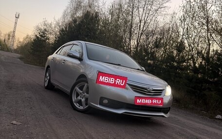 Toyota Allion, 2011 год, 1 000 000 рублей, 1 фотография