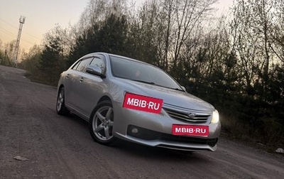 Toyota Allion, 2011 год, 1 000 000 рублей, 1 фотография