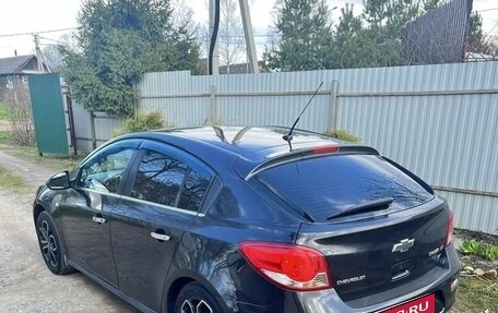 Chevrolet Cruze II, 2012 год, 770 000 рублей, 1 фотография