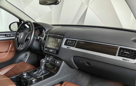 Volkswagen Touareg III, 2017 год, 4 330 000 рублей, 12 фотография