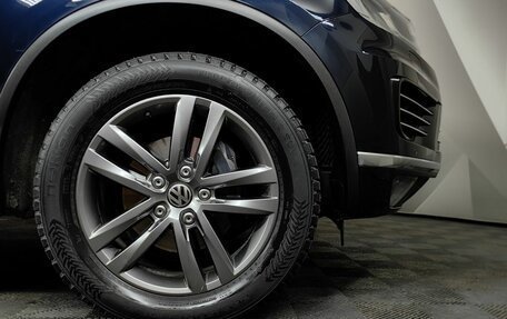 Volkswagen Touareg III, 2017 год, 4 330 000 рублей, 9 фотография