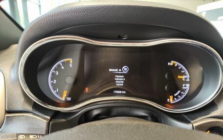 Jeep Grand Cherokee, 2013 год, 2 250 000 рублей, 9 фотография