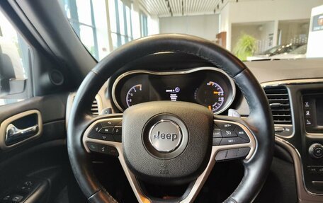 Jeep Grand Cherokee, 2013 год, 2 250 000 рублей, 8 фотография