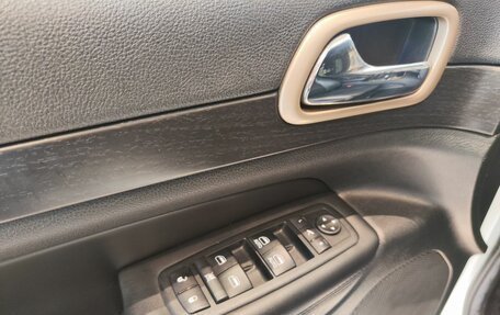 Jeep Grand Cherokee, 2013 год, 2 250 000 рублей, 10 фотография