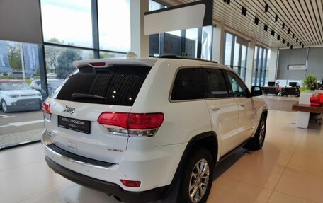 Jeep Grand Cherokee, 2013 год, 2 250 000 рублей, 4 фотография