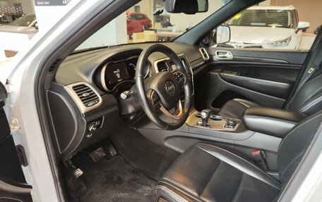 Jeep Grand Cherokee, 2013 год, 2 250 000 рублей, 6 фотография