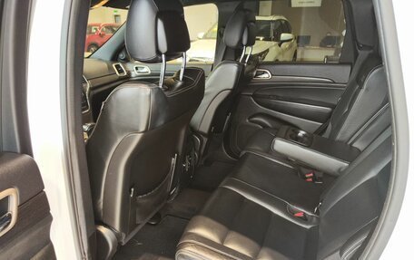 Jeep Grand Cherokee, 2013 год, 2 250 000 рублей, 11 фотография