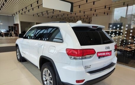 Jeep Grand Cherokee, 2013 год, 2 250 000 рублей, 5 фотография