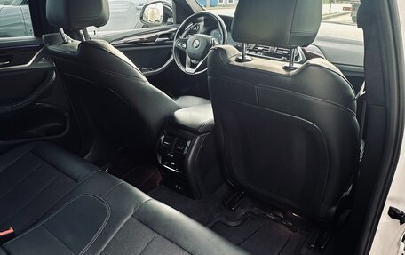 BMW X4, 2020 год, 5 490 000 рублей, 9 фотография