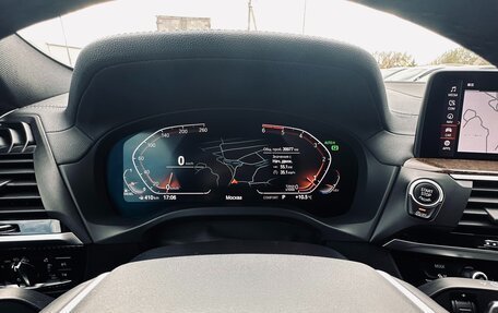 BMW X4, 2020 год, 5 490 000 рублей, 11 фотография