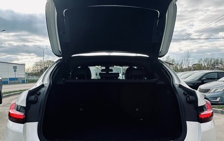 BMW X4, 2020 год, 5 490 000 рублей, 8 фотография