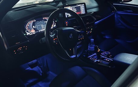 BMW X4, 2020 год, 5 490 000 рублей, 14 фотография