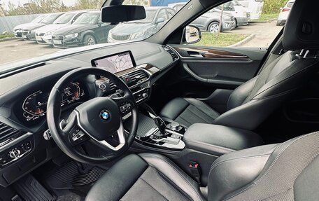 BMW X4, 2020 год, 5 490 000 рублей, 13 фотография