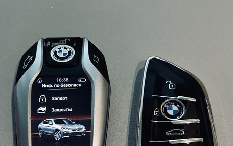 BMW X4, 2020 год, 5 490 000 рублей, 15 фотография