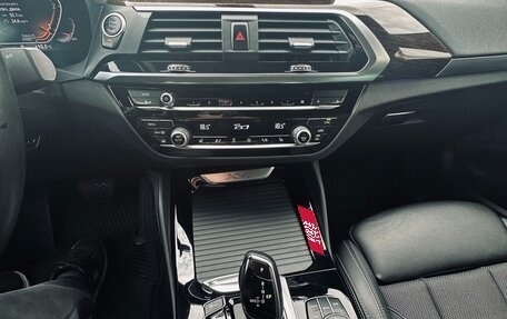 BMW X4, 2020 год, 5 490 000 рублей, 12 фотография