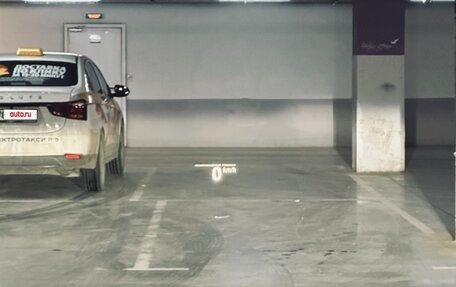 BMW X4, 2020 год, 5 490 000 рублей, 18 фотография