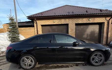Mercedes-Benz CLA, 2020 год, 3 300 000 рублей, 3 фотография