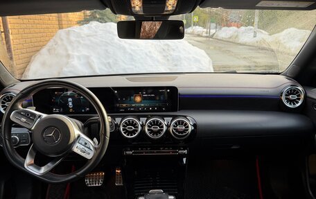Mercedes-Benz CLA, 2020 год, 3 300 000 рублей, 4 фотография