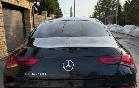 Mercedes-Benz CLA, 2020 год, 3 300 000 рублей, 2 фотография