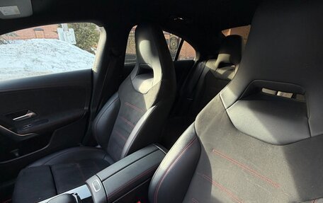 Mercedes-Benz CLA, 2020 год, 3 300 000 рублей, 6 фотография