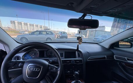 Audi A6, 2006 год, 850 000 рублей, 5 фотография