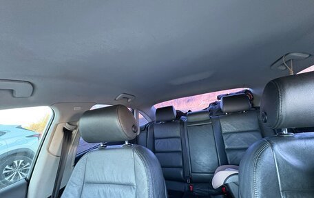 Audi A6, 2006 год, 850 000 рублей, 3 фотография