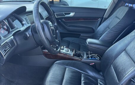 Audi A6, 2006 год, 850 000 рублей, 7 фотография